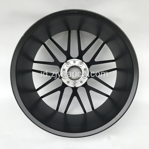 G Class 22 Inch 5x130 Rims Forged Wheel